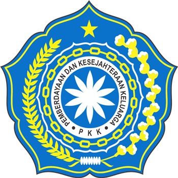 Logo TP PKK Kepulauan Riau